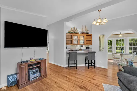 2428 S 550 E Crawfordsville IN 47933