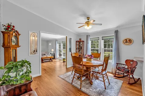 2428 S 550 E Crawfordsville IN 47933