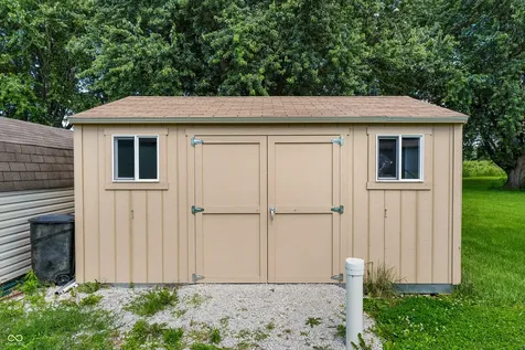 2428 S 550 E Crawfordsville IN 47933