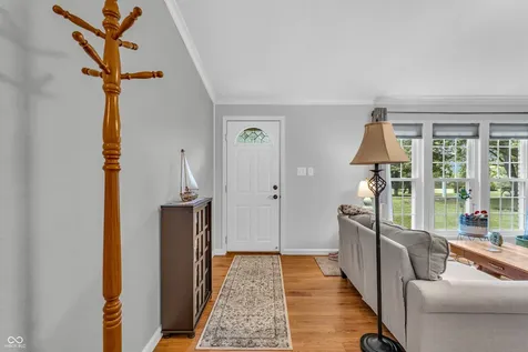 2428 S 550 E Crawfordsville IN 47933