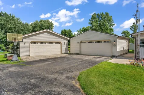 2428 S 550 E Crawfordsville IN 47933