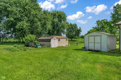 2428 S 550 E Crawfordsville IN 47933