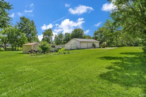 2428 S 550 E Crawfordsville IN 47933