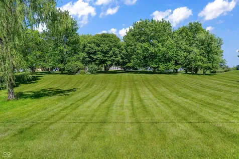 2428 S 550 E Crawfordsville IN 47933