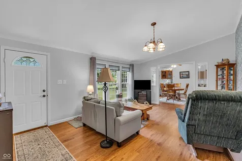 2428 S 550 E Crawfordsville IN 47933