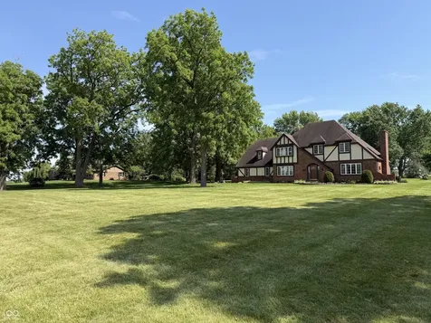 231 E Us Highway 36 Pendleton IN 46064