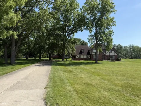 231 E Us Highway 36 Pendleton IN 46064