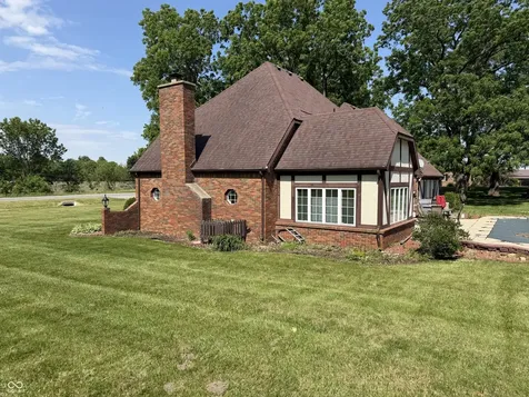 231 E Us Highway 36 Pendleton IN 46064