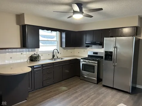 18 Lindsay Court Spencer IN 47460