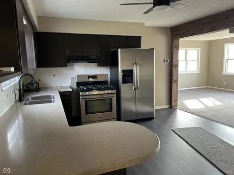 18 Lindsay Court Spencer IN 47460