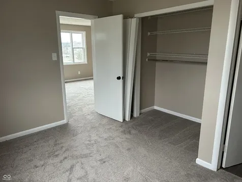 18 Lindsay Court Spencer IN 47460