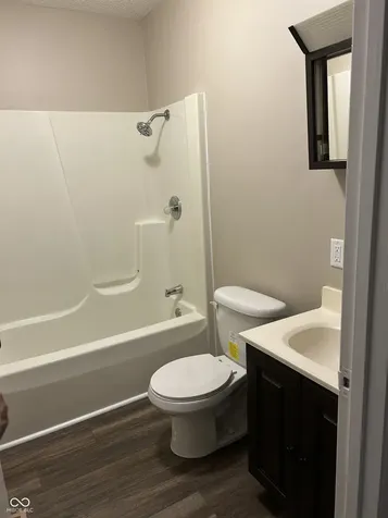 18 Lindsay Court Spencer IN 47460