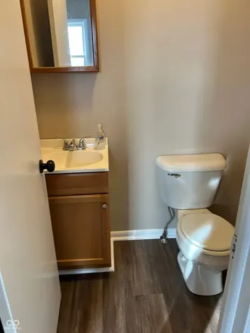 18 Lindsay Court Spencer IN 47460