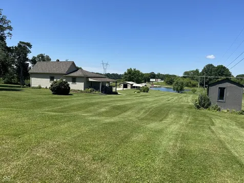 18 Lindsay Court Spencer IN 47460