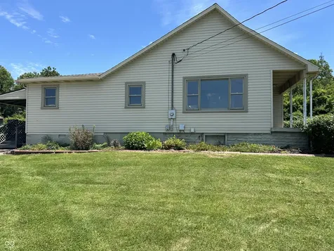 18 Lindsay Court Spencer IN 47460