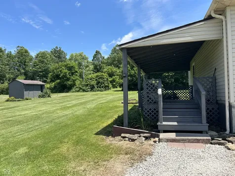 18 Lindsay Court Spencer IN 47460