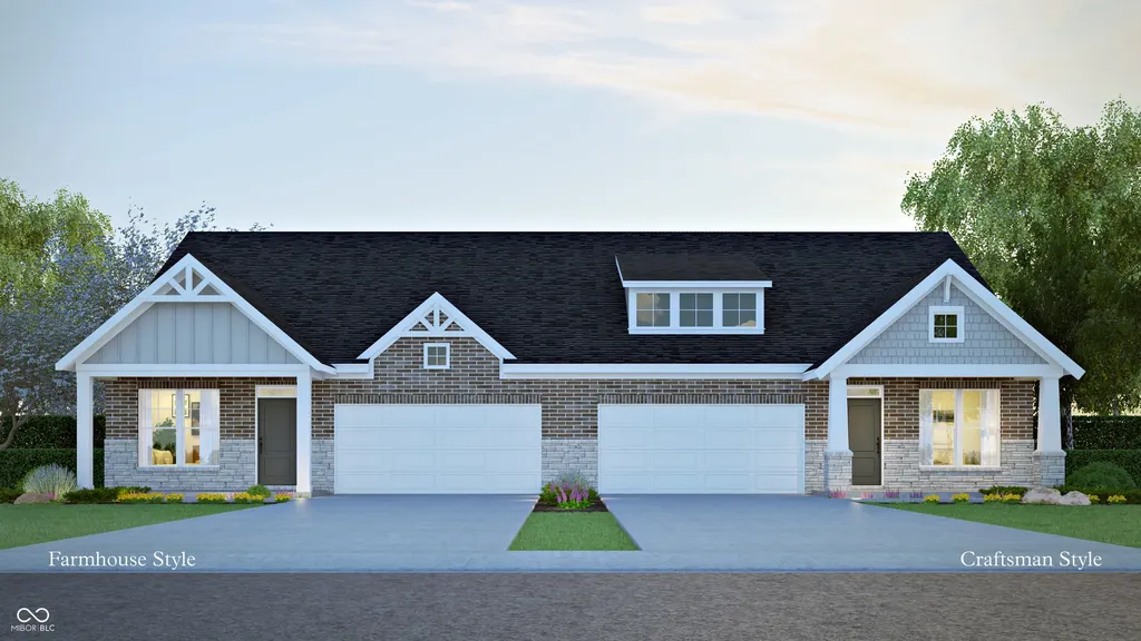 8906 Constitution Trail Brownsburg IN 46112
