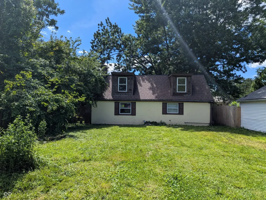 310 S Vine Street Indianapolis IN 46241