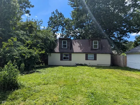 310 S Vine Street Indianapolis IN 46241