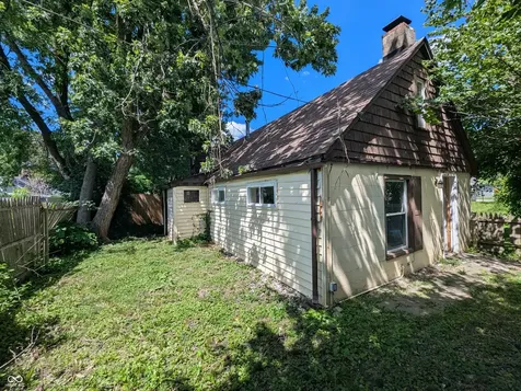 310 S Vine Street Indianapolis IN 46241