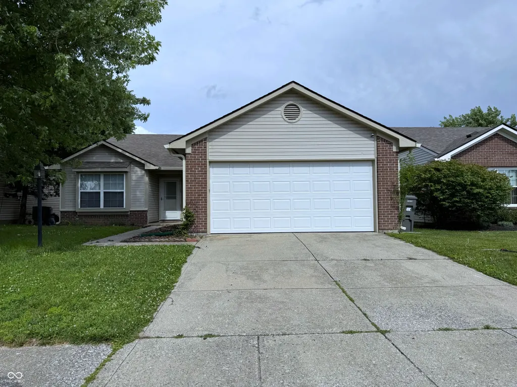 7109 Moriarty Drive Indianapolis IN 46217