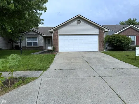 7109 Moriarty Drive Indianapolis IN 46217