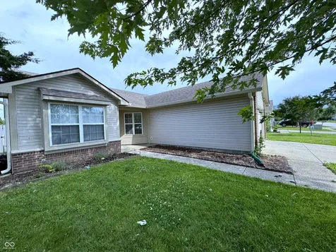 7109 Moriarty Drive Indianapolis IN 46217