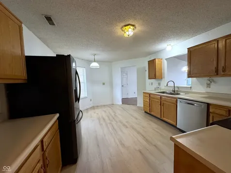 7109 Moriarty Drive Indianapolis IN 46217