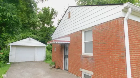 3228 Brouse Avenue Indianapolis IN 46218