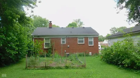3228 Brouse Avenue Indianapolis IN 46218