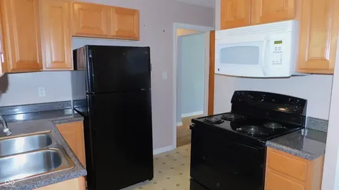 3228 Brouse Avenue Indianapolis IN 46218