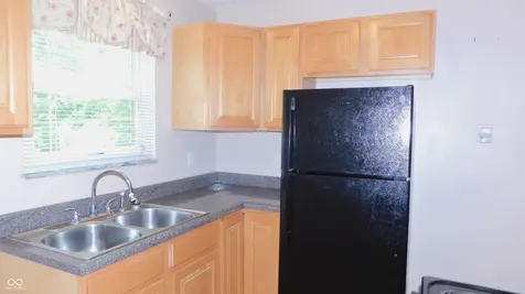 3228 Brouse Avenue Indianapolis IN 46218