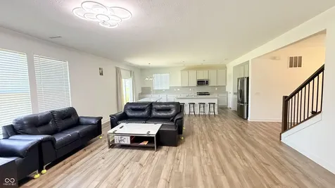 1043 Kendrick Street Greenwood IN 46143