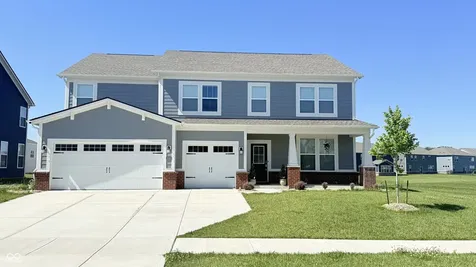 1043 Kendrick Street Greenwood IN 46143