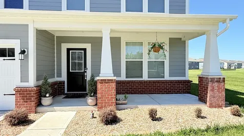 1043 Kendrick Street Greenwood IN 46143