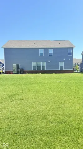 1043 Kendrick Street Greenwood IN 46143