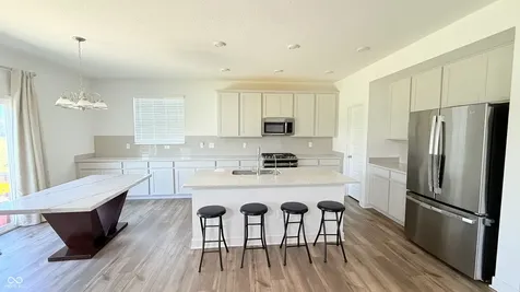 1043 Kendrick Street Greenwood IN 46143