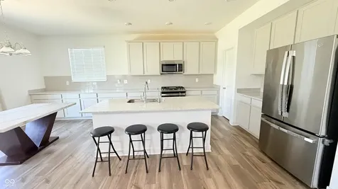 1043 Kendrick Street Greenwood IN 46143