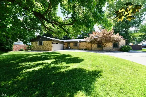 2999 Woodside Drive Plainfield IN 46168
