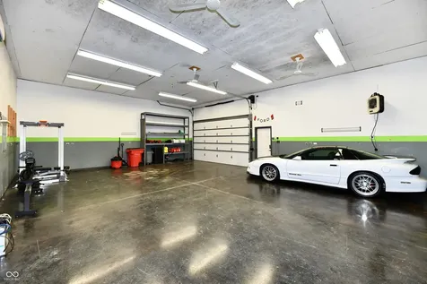 2999 Woodside Drive Plainfield IN 46168