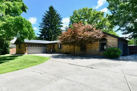 2999 Woodside Drive Plainfield IN 46168