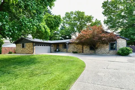 2999 Woodside Drive Plainfield IN 46168