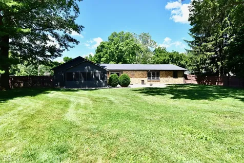 2999 Woodside Drive Plainfield IN 46168