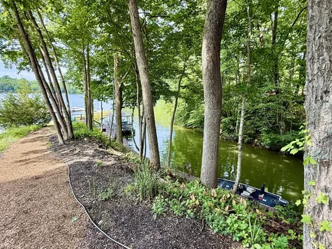 4445 W Pitcher Drive Trafalgar IN 46181