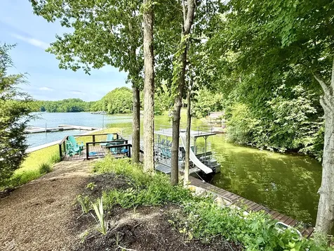 4445 W Pitcher Drive Trafalgar IN 46181