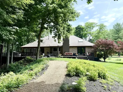 4445 W Pitcher Drive Trafalgar IN 46181