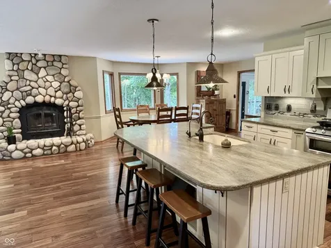 4445 W Pitcher Drive Trafalgar IN 46181