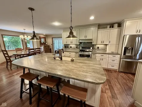 4445 W Pitcher Drive Trafalgar IN 46181