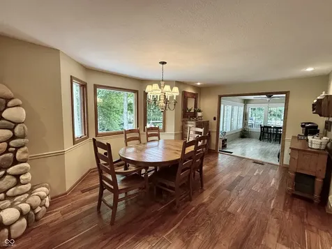 4445 W Pitcher Drive Trafalgar IN 46181
