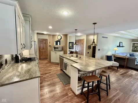 4445 W Pitcher Drive Trafalgar IN 46181